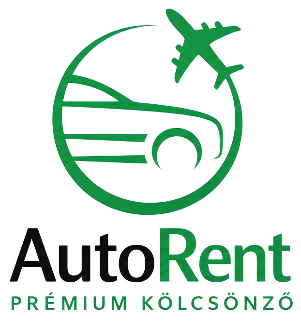 AutoRentFerihegy logó