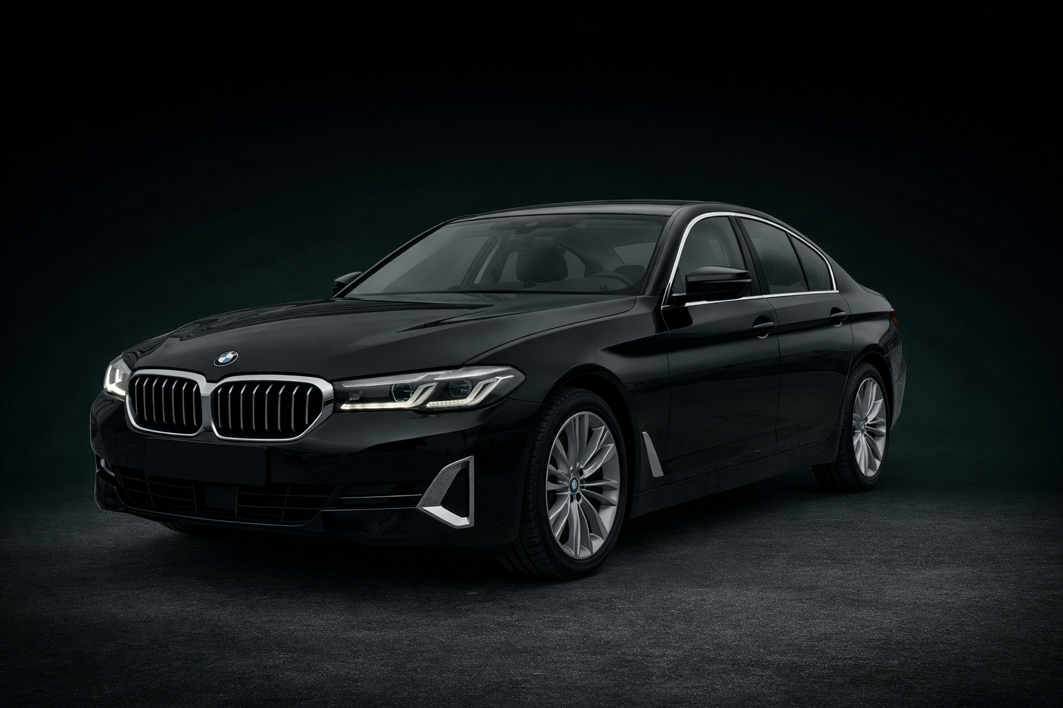 BMW 520d