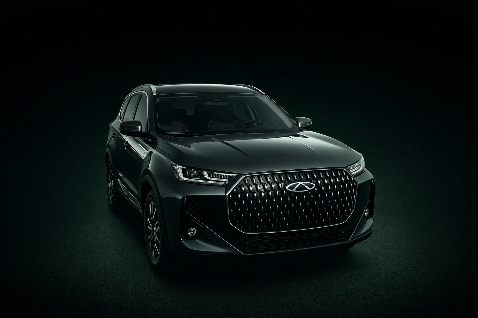 Chery Tiggo 7