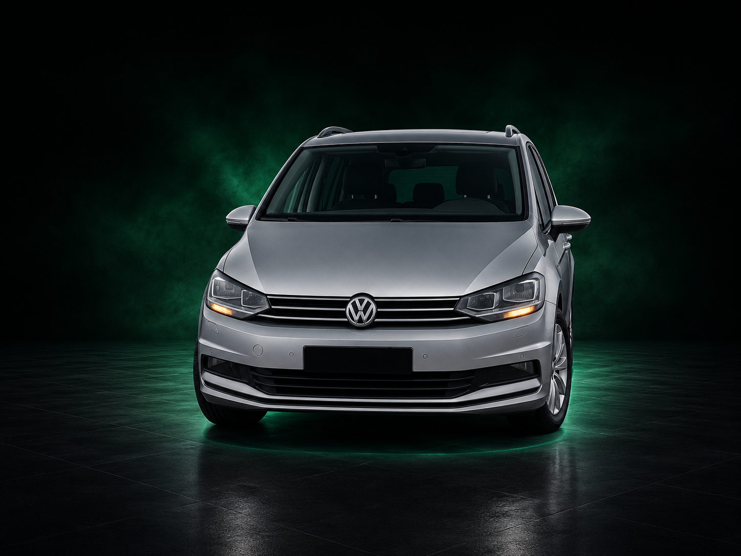 VW Touran