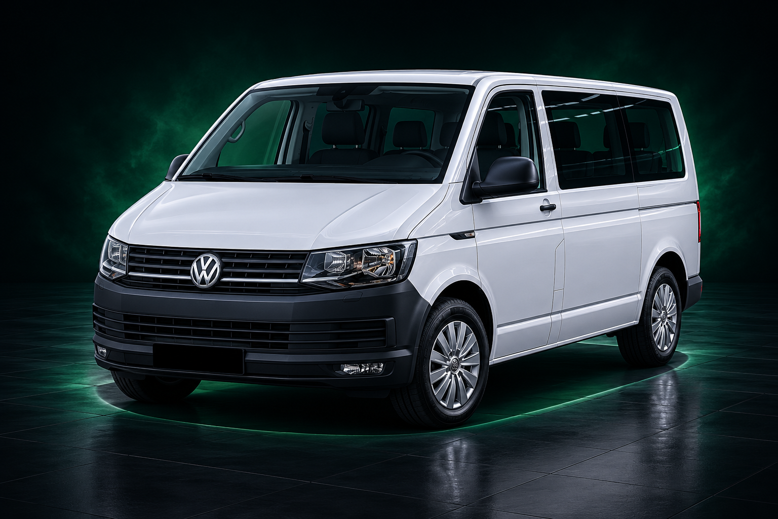 VW Transporter